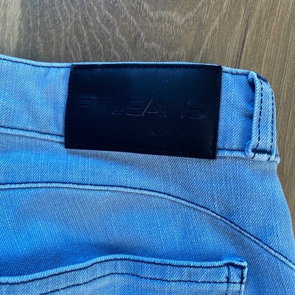 Fitjeans Vintage Blue - Picture 5 of 8